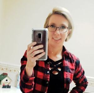 Meet your Posher, Johnna